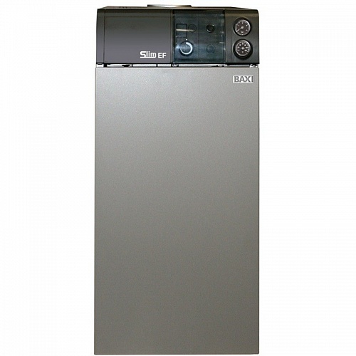 Котел газовый Baxi Slim EF 1.39 Котел газовый Baxi Slim EF 1.39