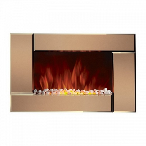 Электрокамин Electrolux EFP/W-2000S Bronze Электрокамин Electrolux EFP/W-2000S Bronze