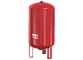 Бак для отопления Flamco Flexcon R 500 л., PN6 DN 1" (25 мм) , вертикальный Бак для отопления Flamco Flexcon R 500 л., PN6 DN 1" (25 мм) , вертикальный