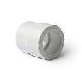 Муфта переходная ППРС  40-25  Муфта переходная ППРС  40-25