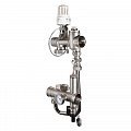 Узел насосно-смесительный без насоса L=130мм Valmix Valtec VT.VALMIX.0.130 Узел насосно-смесительный без насоса L=130мм Valmix Valtec VT.VALMIX.0.130