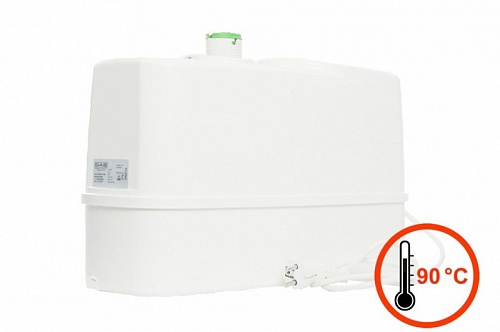 Установка насосная канализационная DAB Genix VT 010 (1х220В; 0,32кВт) Установка насосная канализационная DAB Genix VT 010 (1х220В; 0,32кВт)