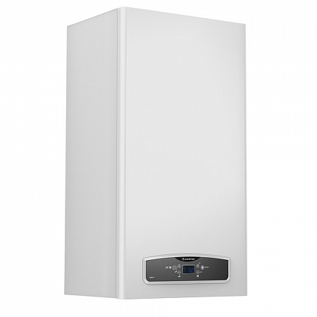 Котел газовый ARISTON  CARES X 24 CF NG Котел газовый ARISTON  CARES X 24 CF NG