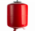 Расширительный бак на отопление STOUT  50 л. (цвет красный) Расширительный бак на отопление STOUT  50 л. (цвет красный)