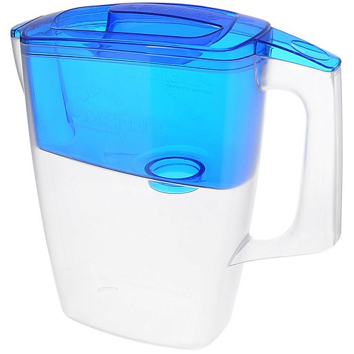 Фильтр - кувшин для воды Мини Фильтр - кувшин для воды Мини