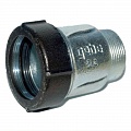 Муфта 2" н/р AK GEBO  Муфта 2" н/р AK GEBO