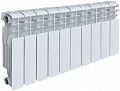 Радиатор алюминиевый  STI Classic 350/80 12 секций Радиатор алюминиевый  STI Classic 350/80 12 секций