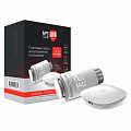 Термоголовка Royal Thermo Hub Hommyn, на клипсе/ М30 х1,5 (5-30°C) Термоголовка Royal Thermo Hub Hommyn, на клипсе/ М30 х1,5 (5-30°C)