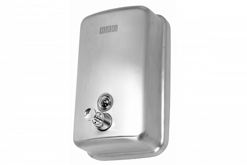Дозатор для жидкого мыла BXG SD-H1-1000М Дозатор для жидкого мыла BXG SD-H1-1000М