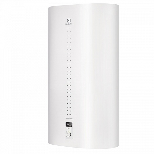 Водонагреватель Electrolux EWH 80 Centurio IQ 2.0 Водонагреватель Electrolux EWH 80 Centurio IQ 2.0