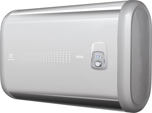 Водонагреватель Electrolux EWH 50 Royal Silver H Водонагреватель Electrolux EWH 50 Royal Silver H