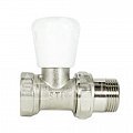 Клапан регулирующий прямой STI 1/2" Клапан регулирующий прямой STI 1/2"