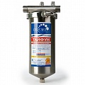 Корпус фильтра Тайфун 10х1" Корпус фильтра Тайфун 10х1"