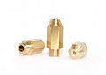 Комплект сопел для перехода на сжиженный газ для котла WISE 35  Комплект сопел для перехода на сжиженный газ для котла WISE 35