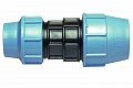 Муфта Unidelta 110х75 переходная  Муфта Unidelta 110х75 переходная