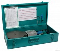 Сварочный аппарат Candan СМ-05 (50-160,без насадок, 2400W) Сварочный аппарат Candan СМ-05 (50-160,без насадок, 2400W)