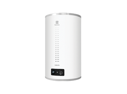 Водонагреватель Electrolux EWH 50 Interio 3 Водонагреватель Electrolux EWH 50 Interio 3