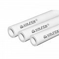 Труба PP-R Дн32х2,9 Ру10 L=4м SDR 11 (60) Valfex Труба PP-R Дн32х2,9 Ру10 L=4м SDR 11 (60) Valfex