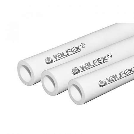 Труба PP-R Дн32х2,9 Ру10 L=4м SDR 11 (60) Valfex