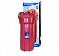 Колба для горячей воды 10" S 1"  AquaFilter Колба для горячей воды 10" S 1"  AquaFilter
