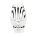 Термостатическая головка R460 жидк clip clap (50) Giacomini  Термостатическая головка R460 жидк clip clap (50) Giacomini