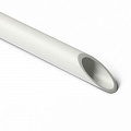 Труба полипропиленовая PN20 (4м). D 50  MeerPlast Труба полипропиленовая PN20 (4м). D 50  MeerPlast