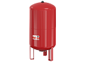 Бак для отопления Flamco Flexcon R 110 л., PN6 DN 1" (25 мм) , вертикальный Бак для отопления Flamco Flexcon R 110 л., PN6 DN 1" (25 мм) , вертикальный