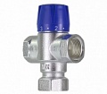 Трехходовой термостатический клапан 3/4"  TMV811-03 регулировка температуры от 30 до 65С Макс. темп. на входе 90С Трехходовой термостатический клапан 3/4"  TMV811-03 регулировка температуры от 30 до 65С Макс. темп. на входе 90С