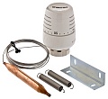 Головка т/статическая с выносным накладным датчиком 20-60 °С, 2 м Valtec VT.5012.0.0 Головка т/статическая с выносным накладным датчиком 20-60 °С, 2 м Valtec VT.5012.0.0