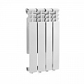 Алюминиевый радиатор Ogint Delta Plus 500 12 секций Алюминиевый радиатор Ogint Delta Plus 500 12 секций