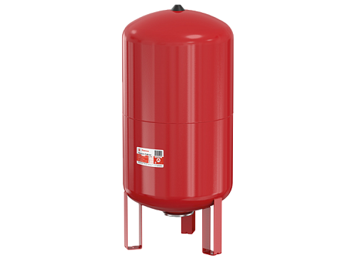 Бак для отопления Flamco Flexcon R 300 л., PN6 DN 1" (25 мм) , вертикальный Бак для отопления Flamco Flexcon R 300 л., PN6 DN 1" (25 мм) , вертикальный