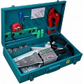 Комплект сварочного оборудования Candan СМ-06 (20-40) SET (1500W) Комплект сварочного оборудования Candan СМ-06 (20-40) SET (1500W)